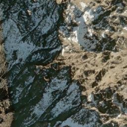 Satellite imagery of Cerro de La Gloria, CL