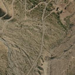 Satellite imagery of Cuesta del Coironal, CL