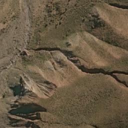Satellite imagery of Cuesta del Coironal, CL