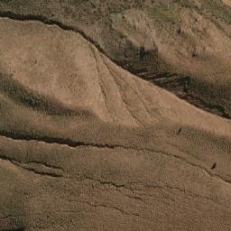 Satellite imagery of Cuesta del Coironal, CL