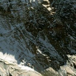 Satellite imagery of Cerro San Juan, AR