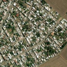 Satellite imagery of SNIC, BR