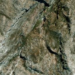 Satellite imagery of ZUURBERG, ZA