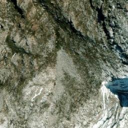 Satellite imagery of ZUURBERG, ZA