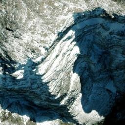 Satellite imagery of ZUURBERG, ZA