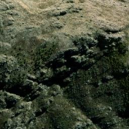 Satellite imagery of PROSPECT PEAK, ZA