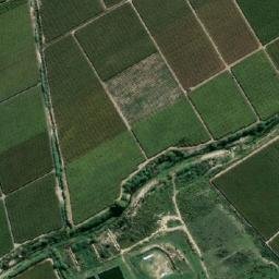 Satellite imagery of DE DOORNS I, ZA