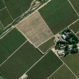 Satellite imagery of DE DOORNS I, ZA