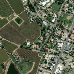 Satellite imagery of DE DOORNS I, ZA