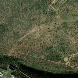 Satellite imagery of DE DOORNS KOP, ZA