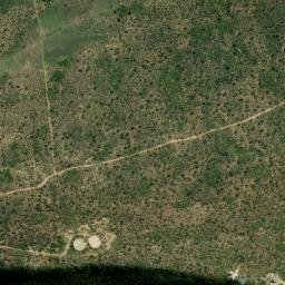 Satellite imagery of DE DOORNS KOP, ZA