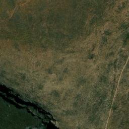 Satellite imagery of OUDEKRAAL, ZA