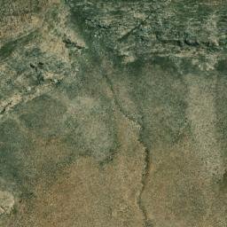 Satellite imagery of HOEKJESFONTEIN, ZA