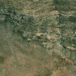 Satellite imagery of HOEKJESFONTEIN, ZA
