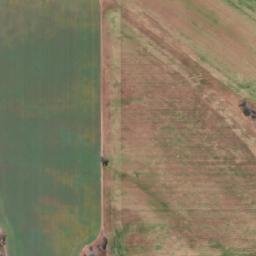 Satellite imagery of Bibiking Rock, AU