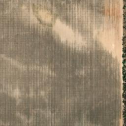 Satellite imagery of Argent Mine, AU