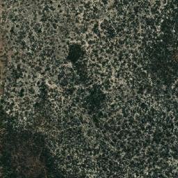 Satellite imagery of Argent Mine, AU