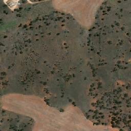 Satellite imagery of Mount Messenger, AU