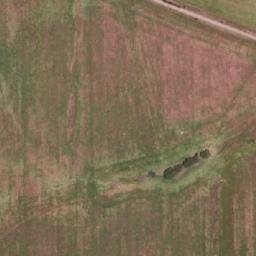 Satellite imagery of Mundunnie Hill, AU