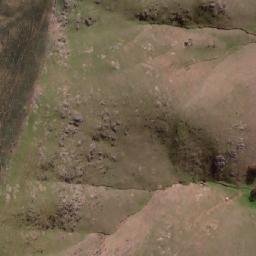 Satellite imagery of Razorback, AU