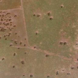 Satellite imagery of Steels Lookout, AU