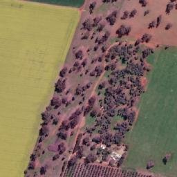 Satellite imagery of Mulyandry Public School, AU