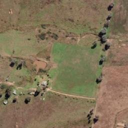 Satellite imagery of Molong Sugarloaf, AU