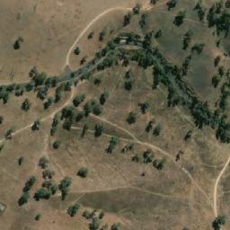 Satellite imagery of Richardsons Hill, AU