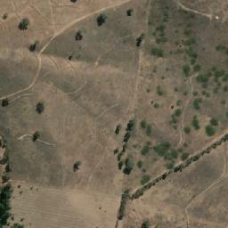 Satellite imagery of Richardsons Hill, AU