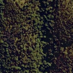 Satellite imagery of Mount Lambie, AU