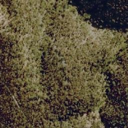 Satellite imagery of Mount Walker, AU