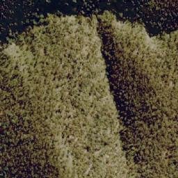 Satellite imagery of Mount Walker, AU