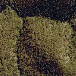 Satellite imagery of Mount Walker, AU