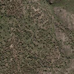 Satellite imagery of Centre of the Universe, AU