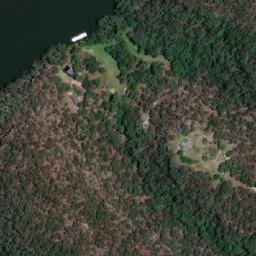 Satellite imagery of Cornella Trig Station, AU