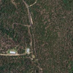 Satellite imagery of Cornella Trig Station, AU