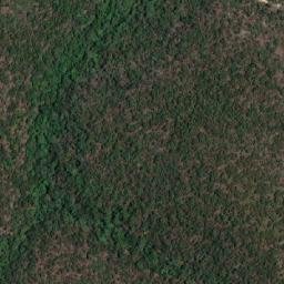 Satellite imagery of Cornella Trig Station, AU