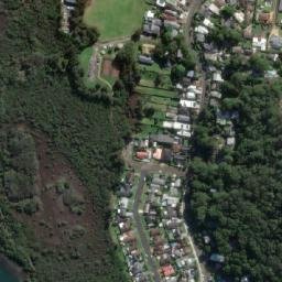 Satellite imagery of Mount Pleasant, AU