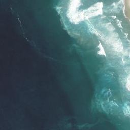 Satellite imagery of La Puntilla, CL