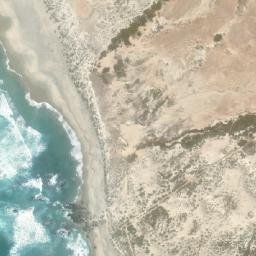 Satellite imagery of La Puntilla, CL