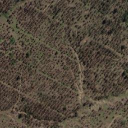 Satellite imagery of Morro del Cardo, CL