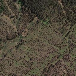 Satellite imagery of Morro del Cardo, CL