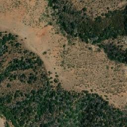 Satellite imagery of Cerros de Los Cachos, CL
