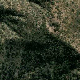 Satellite imagery of Morro Hornillo, CL