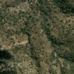 Satellite imagery of Morro Hornillo, CL