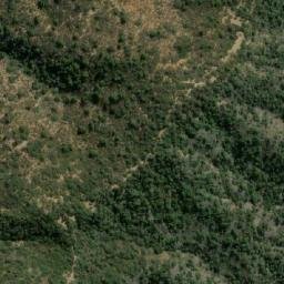 Satellite imagery of Morro Hornillo, CL