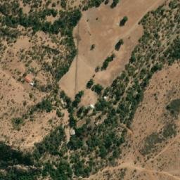 Satellite imagery of Cerro Ajial, CL