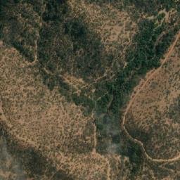 Satellite imagery of Loma de La Manga, CL