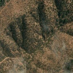 Satellite imagery of Loma de La Manga, CL