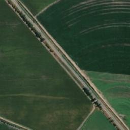 Satellite imagery of Puntilla de Salazar, CL